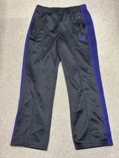 aoioka22様専用Needles×DC SHOES Track Pant M - メルカリ