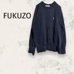 FUKUZO トレーナー 2025年最新】FUKUZO トレーナー・スウェットの人気アイテム