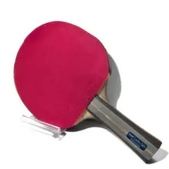 Nittaku ラティカライト 日本製 J.T.T.A.A. 軽量 卓球ラケット