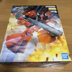 1/100 MG RMS-099 リックディアス(クワトロ・バジーナ大尉専用…のサムネイル