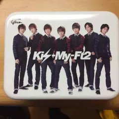 キスマイくじ(値下げ)