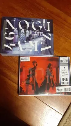 乃木坂46 time flies 完全生産限定盤 全国ツアー2017 生写真8枚