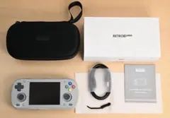 2026年最新】retroid pocket miniの人気アイテム - メルカリ