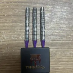 6本セットTRINIDADトリニダードEDERエデル2吉野洋幸選手モデル20g