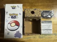 pokémon GO Plus＋ ポケモンGOプラスプラスの空箱