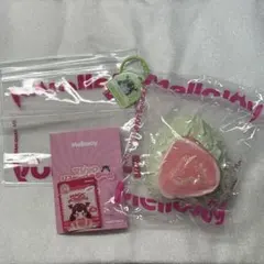 mellojoy 大福 グアバ