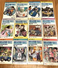 ⭐︎初版25冊！！ドラゴンボール完全版 全34巻セット 鳥山明 - メルカリ