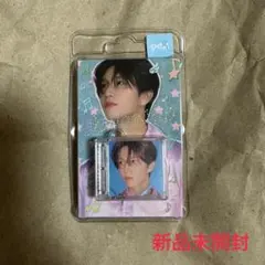 NCT WISH songbird smini 未開封 ジェヒ