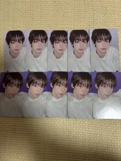 TWS ハンジン playhard compact 10枚セット