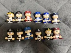 パワプロくん ならぶんです。 セリーグ パリーグ ホーム 全12種