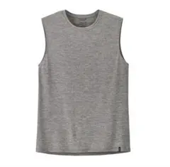 パタゴニア スリーブレス キャプリーン クール デイリー シャツ Mサイズ