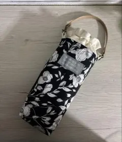 保冷保温ペットボトルカバー＊年中お使いいただけます＊ハンドメイド