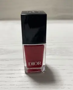 DIOR VERNIS 999 ネイルカラー 7ml