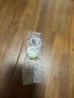 映画ちいかわ 人魚の島のひみつ 入場者特典 ちいかわ　めじるしアクセサリー