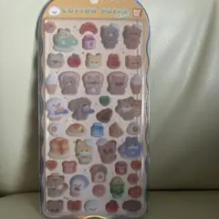 コットンシール