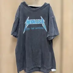 GOOD ROCK SPEED Metallica Tシャツ Fサイズ メタリカ