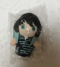時透無一郎　ぽてっとますこっとぬいぐるみ 2026年最新】無一郎 ぽてっとの人気アイテム - メルカリ