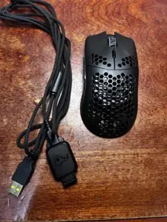 GLORIOUS MODEL O WIRELESS