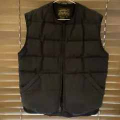 2026年最新】eddie bauer ダウンベスト 黒タグの人気アイテム - メルカリ