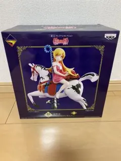 一番くじ <物語>シリーズ プレミアムセレクション B賞 忍野忍