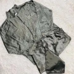 パジャマ セットアップ ヴィンテージ