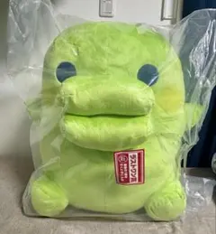 くちぱっち 一番くじ ラストワン賞 ぬいぐるみ たまごっち