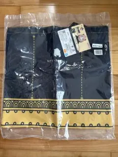 スパイファミリー　トートバッグ