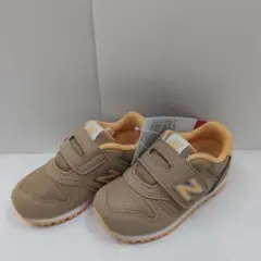 ニューバランス　IZ373PM2　14.5㎝　新品未使用 男の子女の子スニーカー