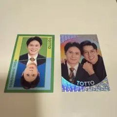 よしもとコレカ第6弾　トット　くっつき　多田智佑　桑原雅人