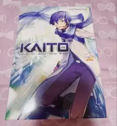 VOCALOID＊KAITO V3