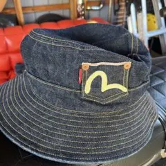 2026年最新】EVISU ハットの人気アイテム - メルカリ