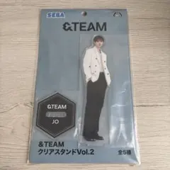2025年最新】&team クリアスタンドの人気アイテム - メルカリ