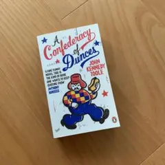 A Confederacy of Dunces JohnKennedyToole