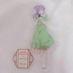 ラブライブ 蓮ノ空 乙宗梢 アクリルスタンド