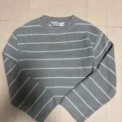H&M キッズ　セーター　10〜12歳
