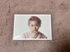 超特急 生写真 MEMORIAる 8号車の日 A シューヤ