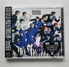EBiDAN 恵比寿学園男子部 Yes! 東京 15周年盤A CD