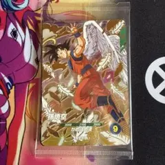 GDR SDVP-020 孫悟空（天使悟空）他3種セット　1パック