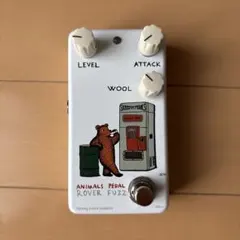 2025年最新】animals pedal rover fuzzの人気アイテム - メルカリ