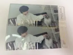 さとみ one man live クリアチケット2枚