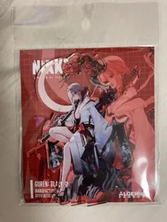 勝利の女神 キャラクターグッズ