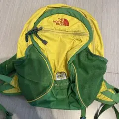 THE NORTH FACE SMALL DAY リュック