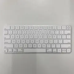 Apple Magic Keyboard touchID MK293LL/A英語