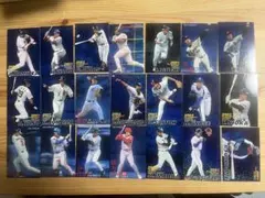 2003年 プロ野球チップス セット