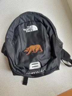 中古品 THE NORTH FACE キッズリュック