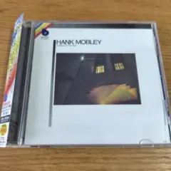 【CD】ハンク・モブレー/ア・スライス・オブ・ザ・トップ