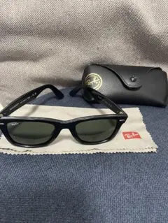 mnb様専用 Ray-Ban METEOR RB2168 901/P2 偏光 - メルカリ