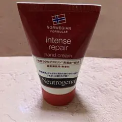 【新品】Neutrogena Intense Repair Hand Cream