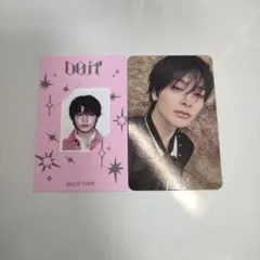 Stray KidsアイエンDOITまとめ売り