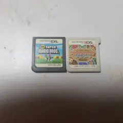 ニュースーパーマリオブラザーズ &ペーパーマリオ スーパーシール